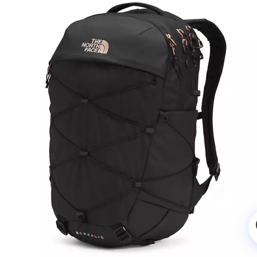 NWOT The North Face Borealis Backpack